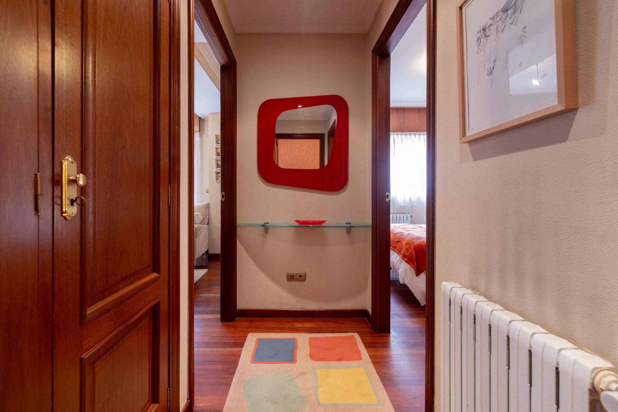 Apartamento Spiticasa سانتياغو دي كومبوستيلا المظهر الخارجي الصورة