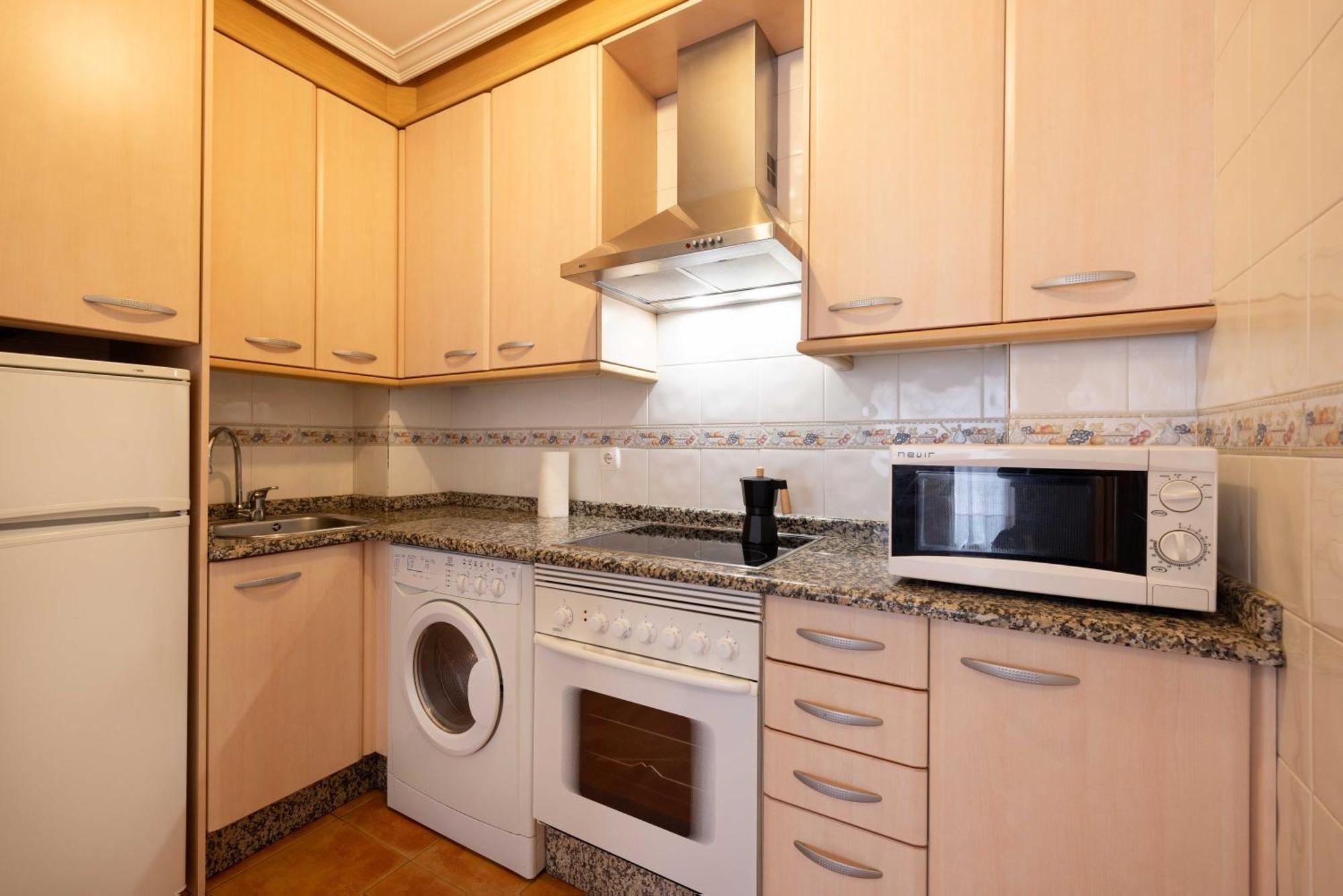 Apartamento Spiticasa سانتياغو دي كومبوستيلا المظهر الخارجي الصورة
