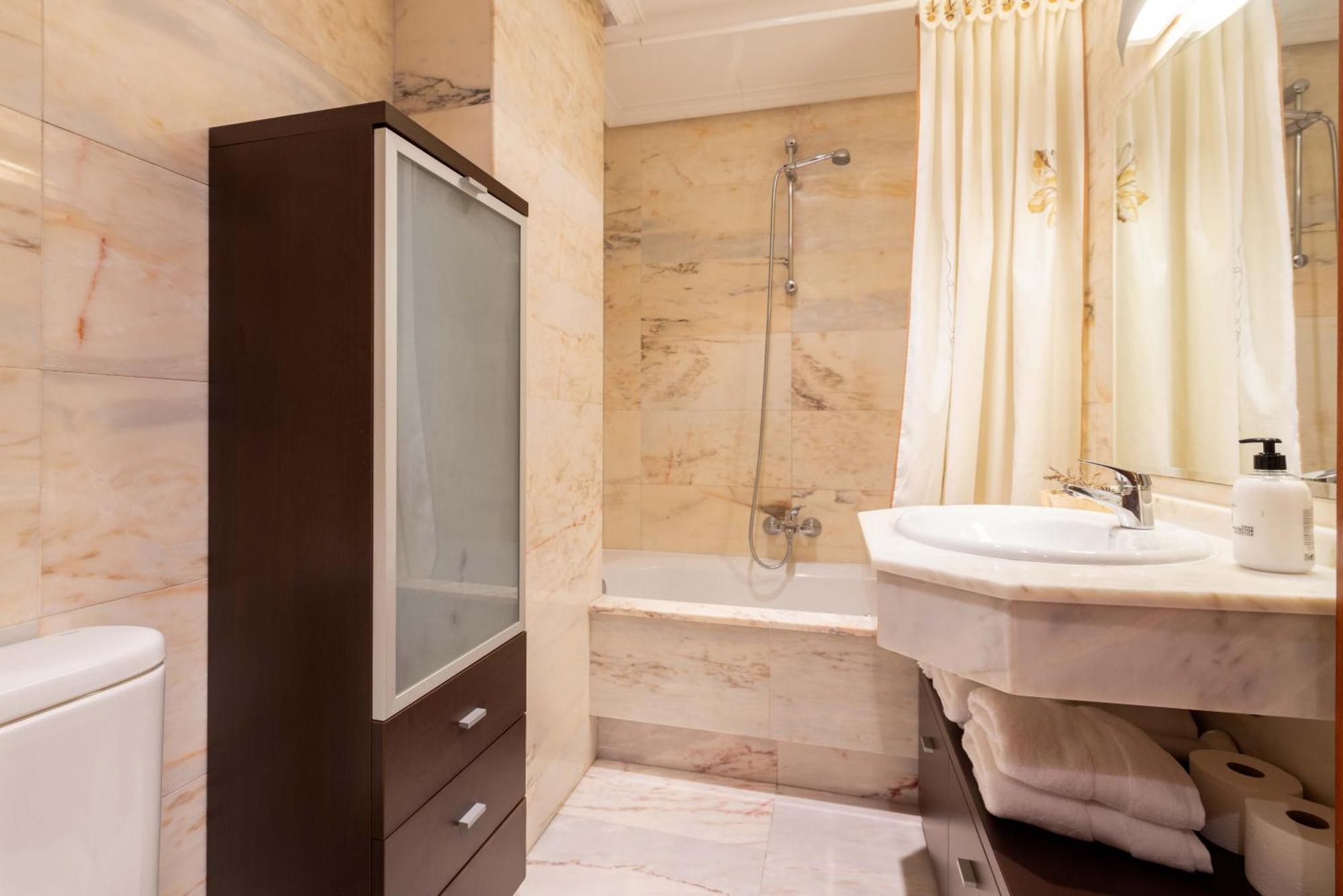 Apartamento Spiticasa سانتياغو دي كومبوستيلا المظهر الخارجي الصورة