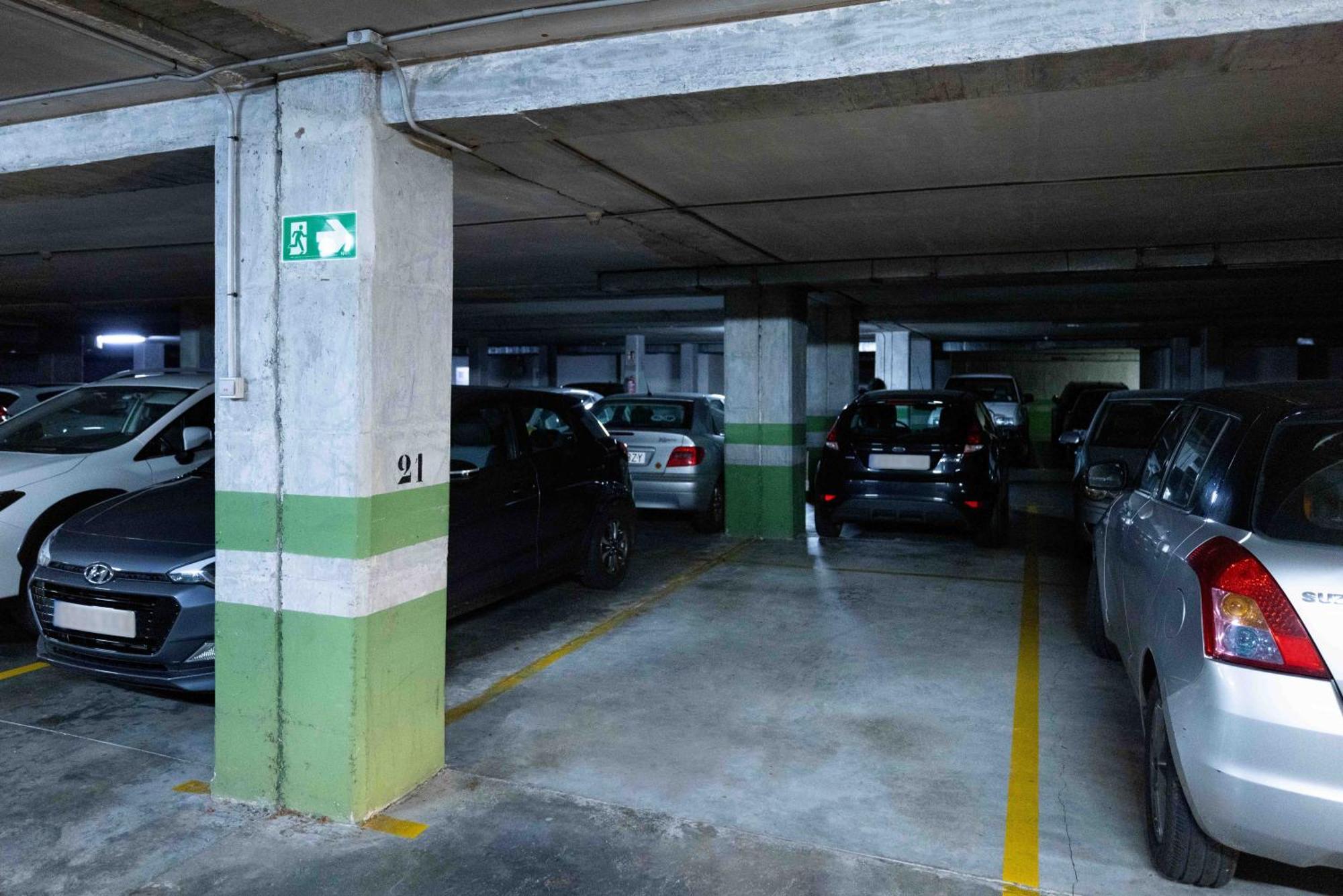 Apartamento Spiticasa سانتياغو دي كومبوستيلا المظهر الخارجي الصورة