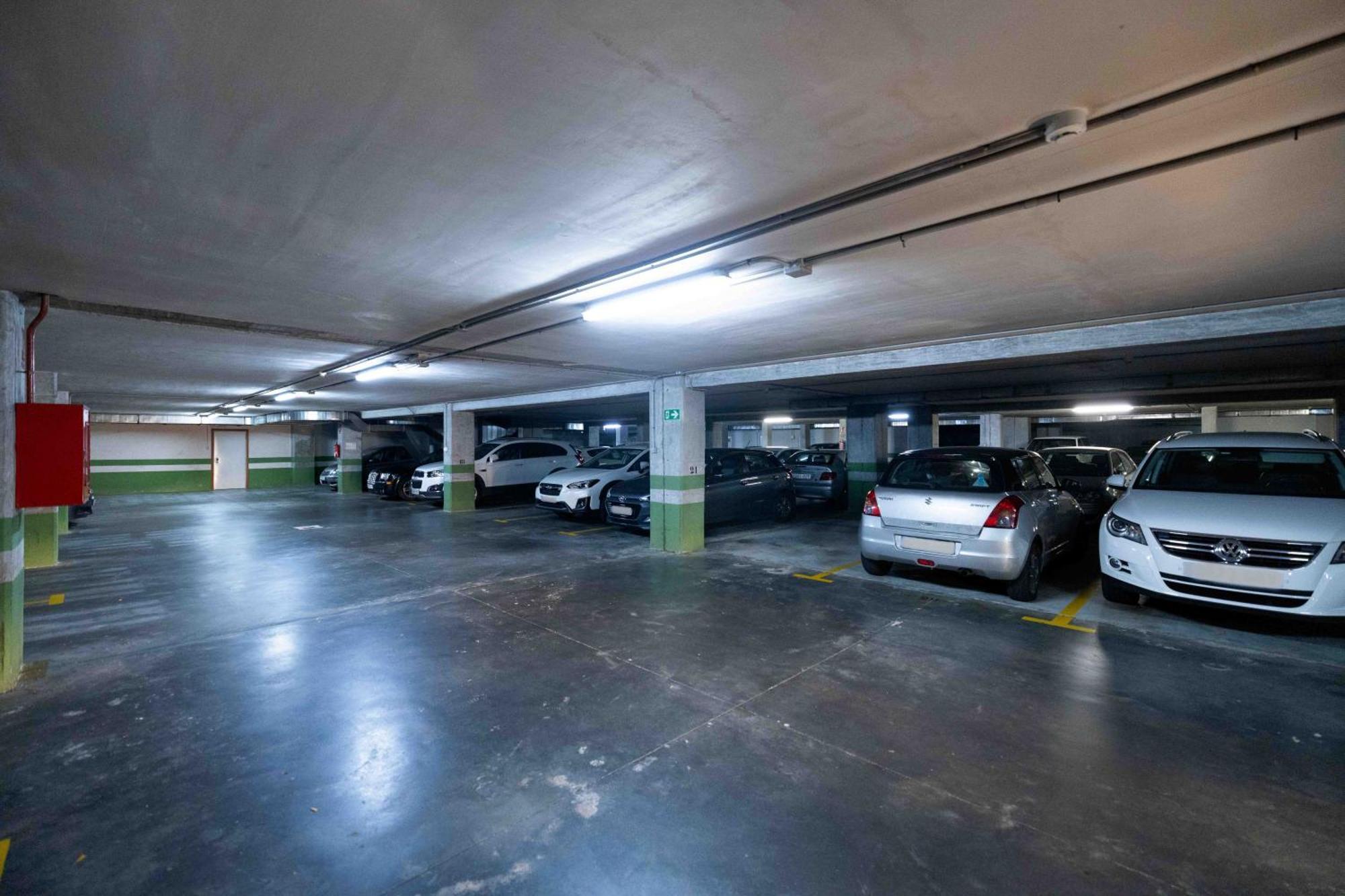 Apartamento Spiticasa سانتياغو دي كومبوستيلا المظهر الخارجي الصورة