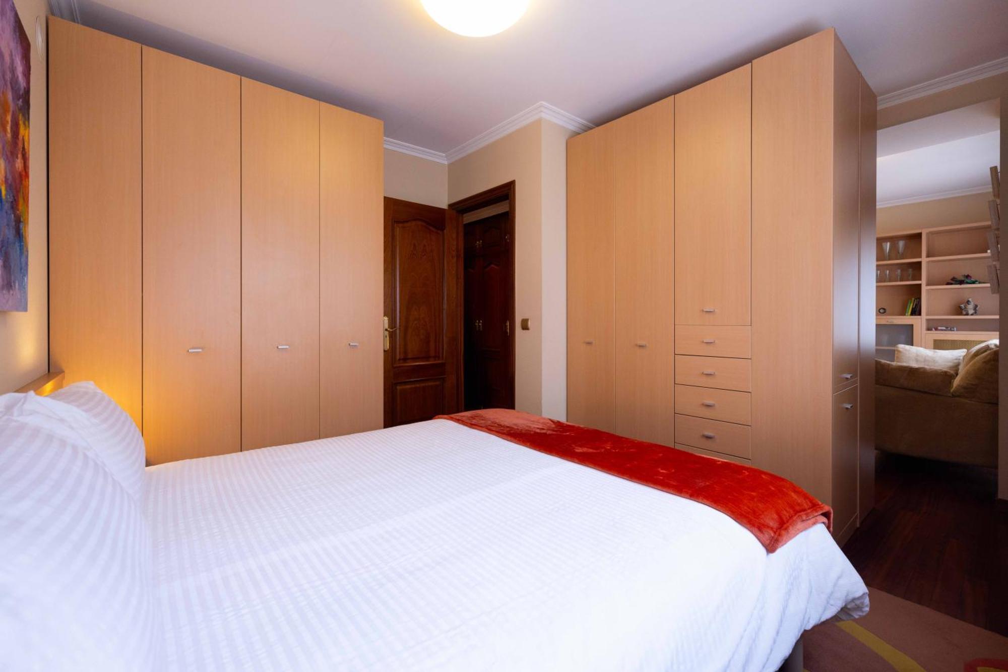Apartamento Spiticasa سانتياغو دي كومبوستيلا المظهر الخارجي الصورة