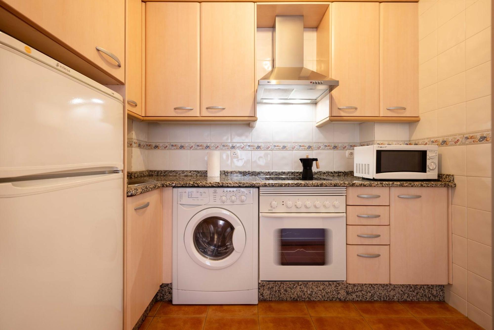 Apartamento Spiticasa سانتياغو دي كومبوستيلا المظهر الخارجي الصورة